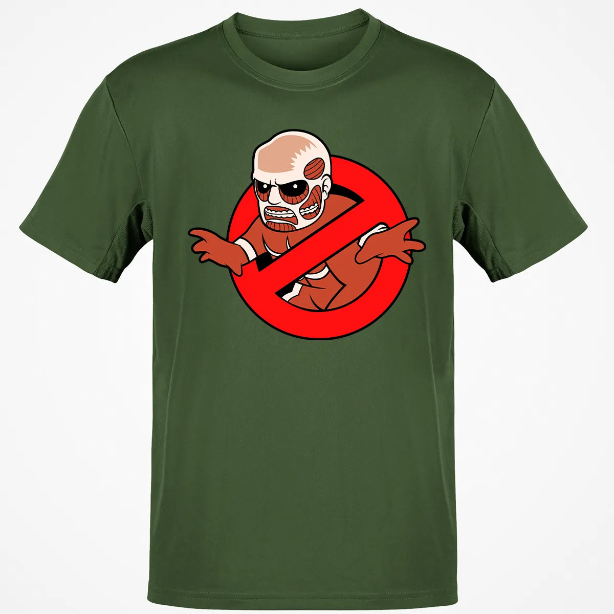 Classic Unisex T-Shirt - 8LETZL6W