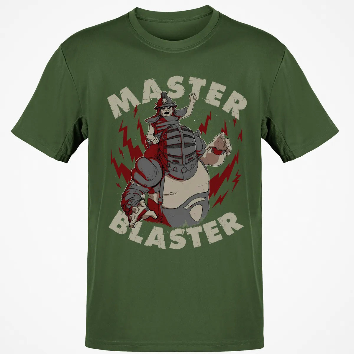 Classic Unisex T-Shirt - SZP1R9M8