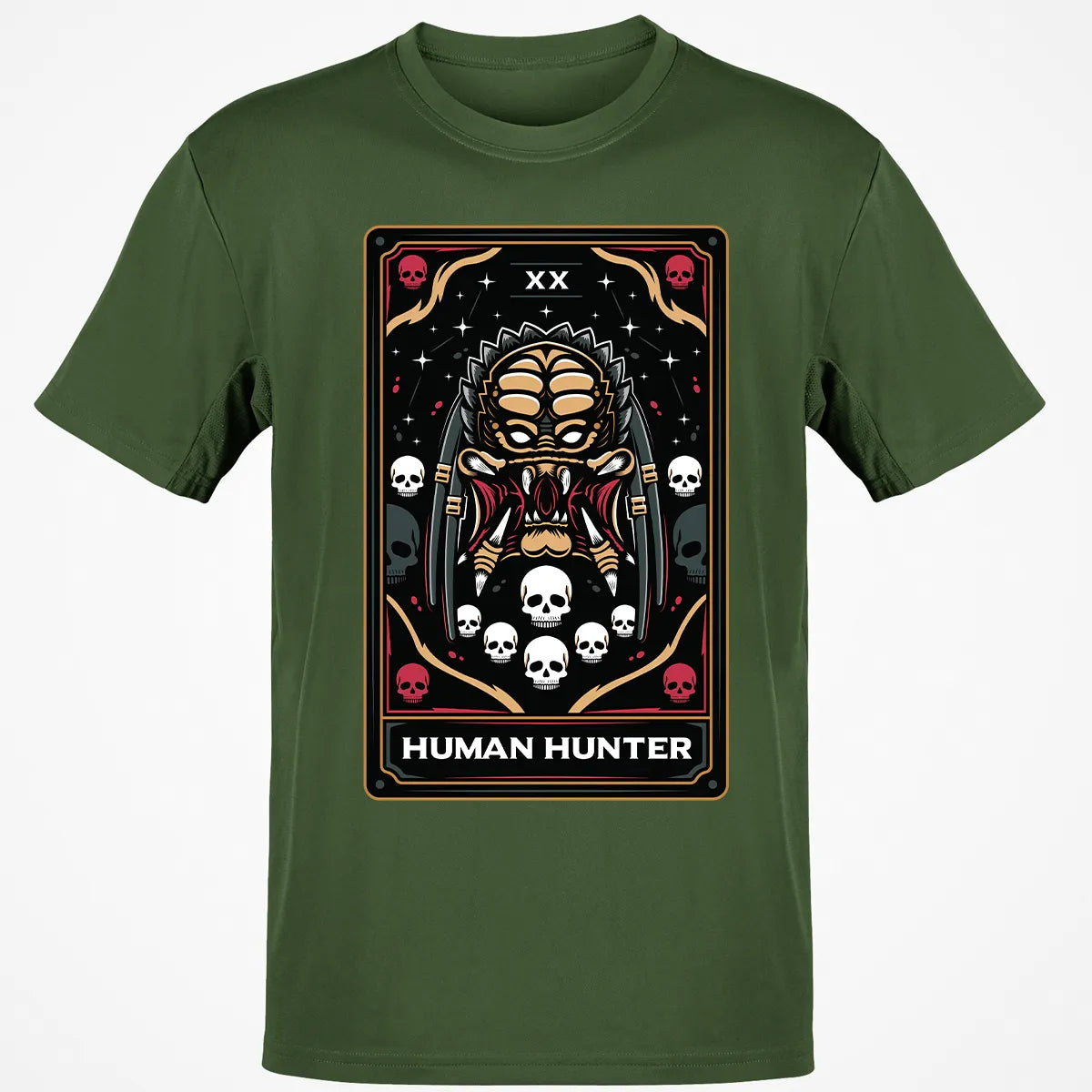 Classic Unisex T-Shirt - QXXB4WN5