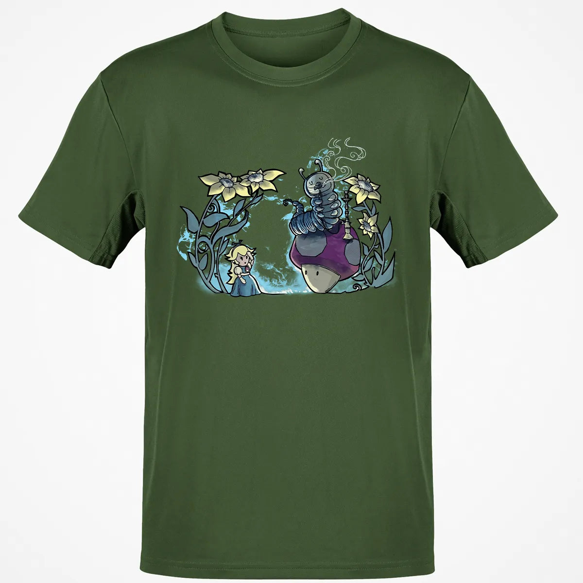 Classic Unisex T-Shirt - R4A7KURQ