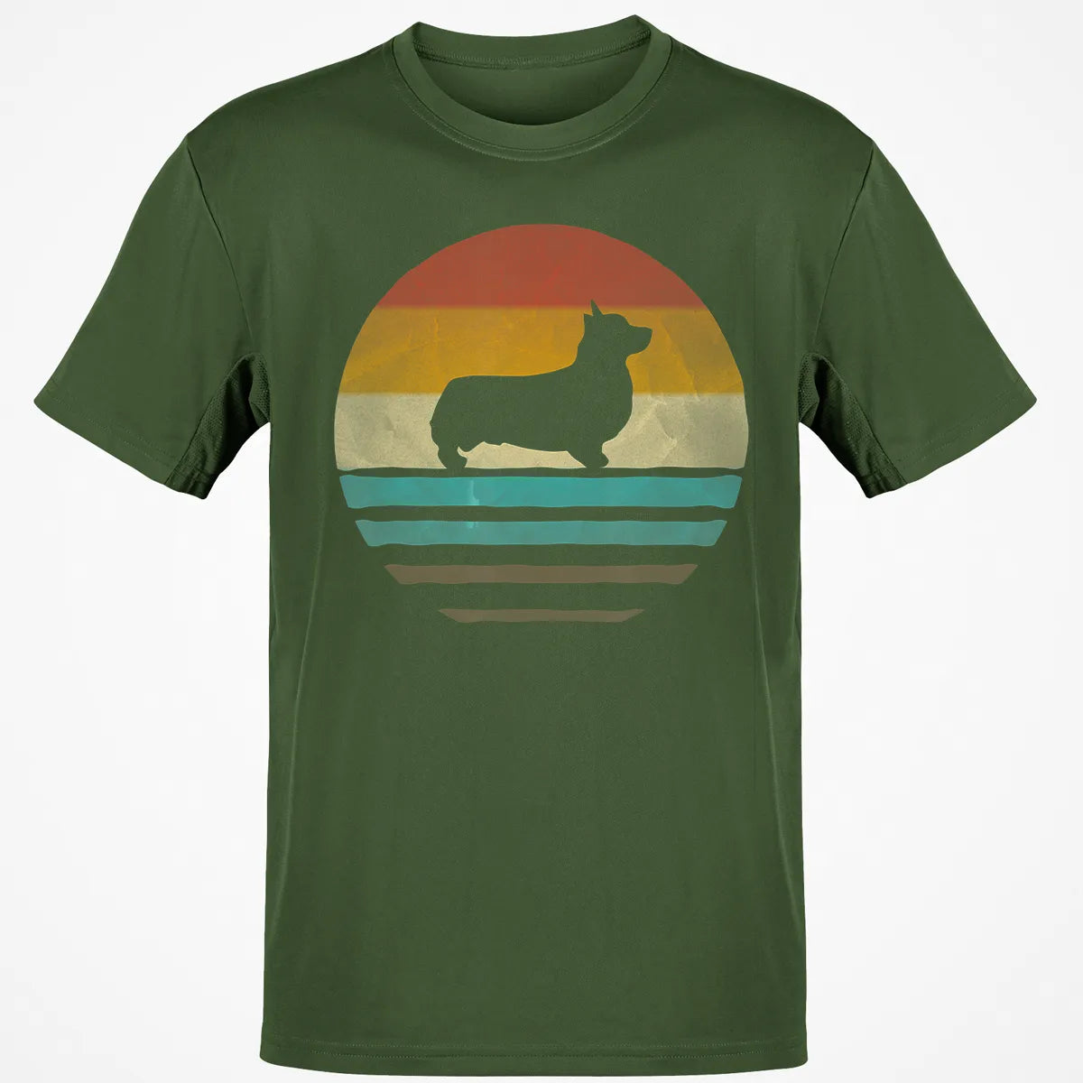 Classic Unisex T-Shirt - FDV2D81K