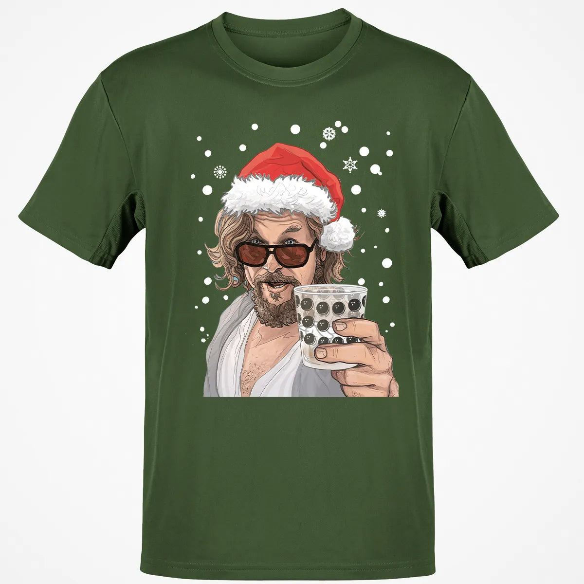 Classic Unisex T-Shirt - AP1HQ2TP