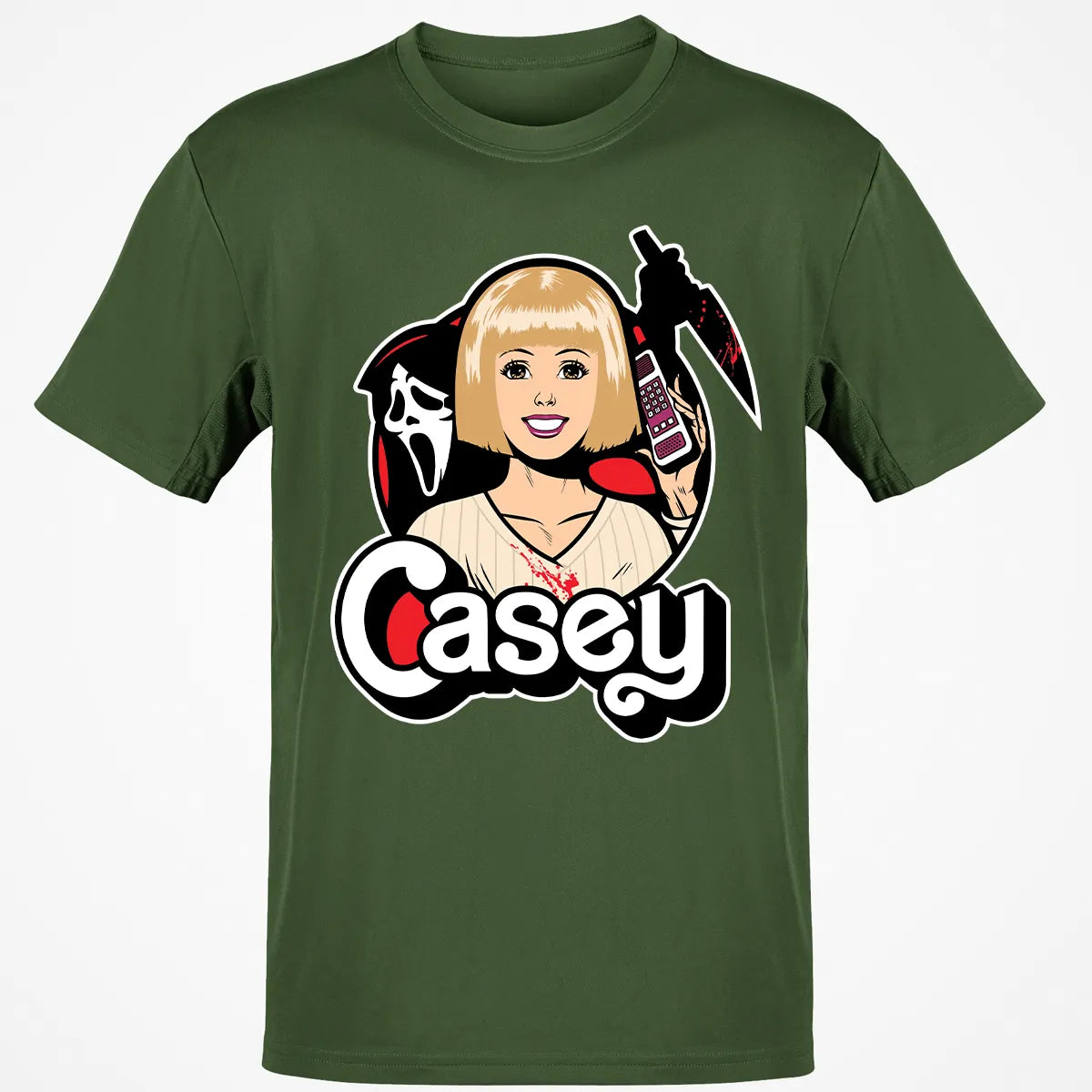 Classic Unisex T-Shirt - V2WKHKH3