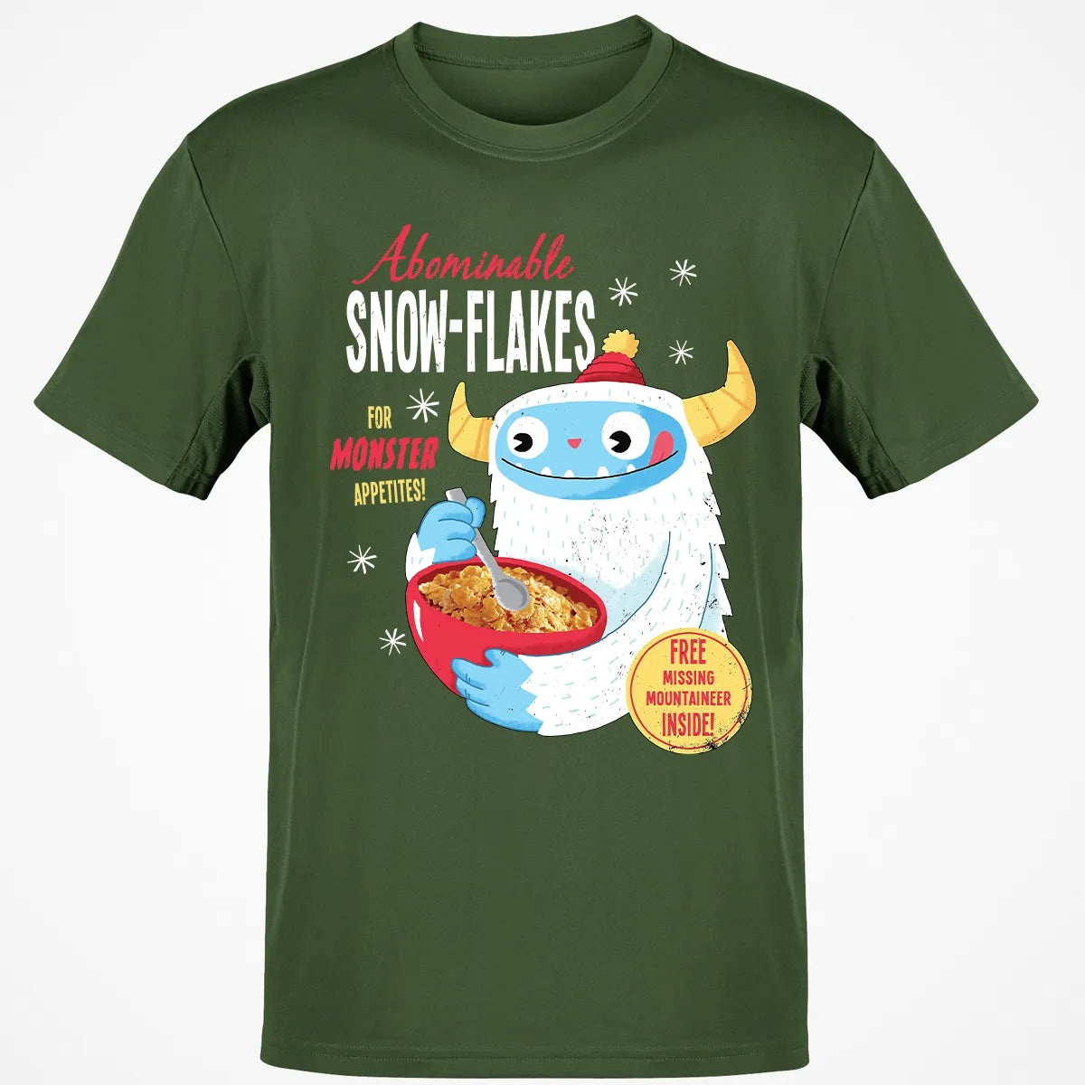 Classic Unisex T-Shirt - 5YAU6R14