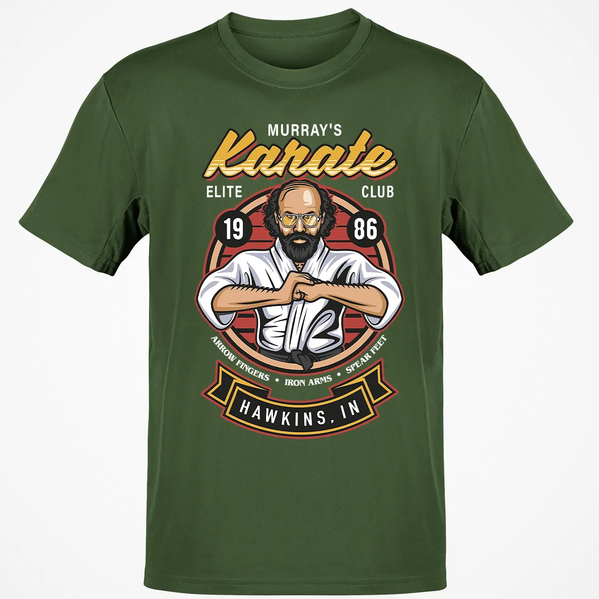 Classic Unisex T-Shirt - 2QGT9GQG