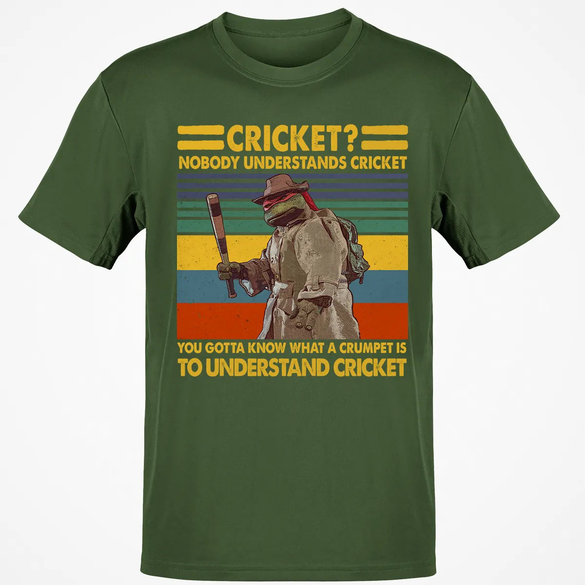 Classic Unisex T-Shirt - UJ8TN49V