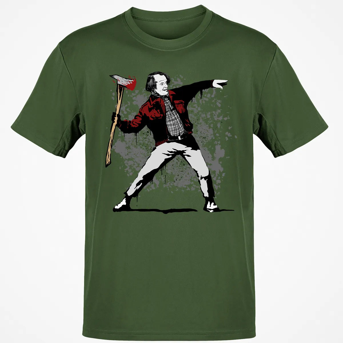 Classic Unisex T-Shirt - FQRPFZJX