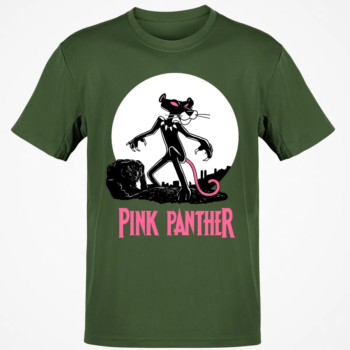 Classic Unisex T-Shirt - 8J6HWNE8