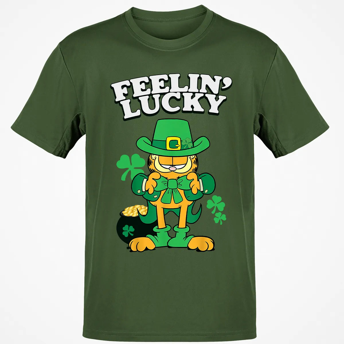 Classic Unisex T-Shirt - 46EPJCYH