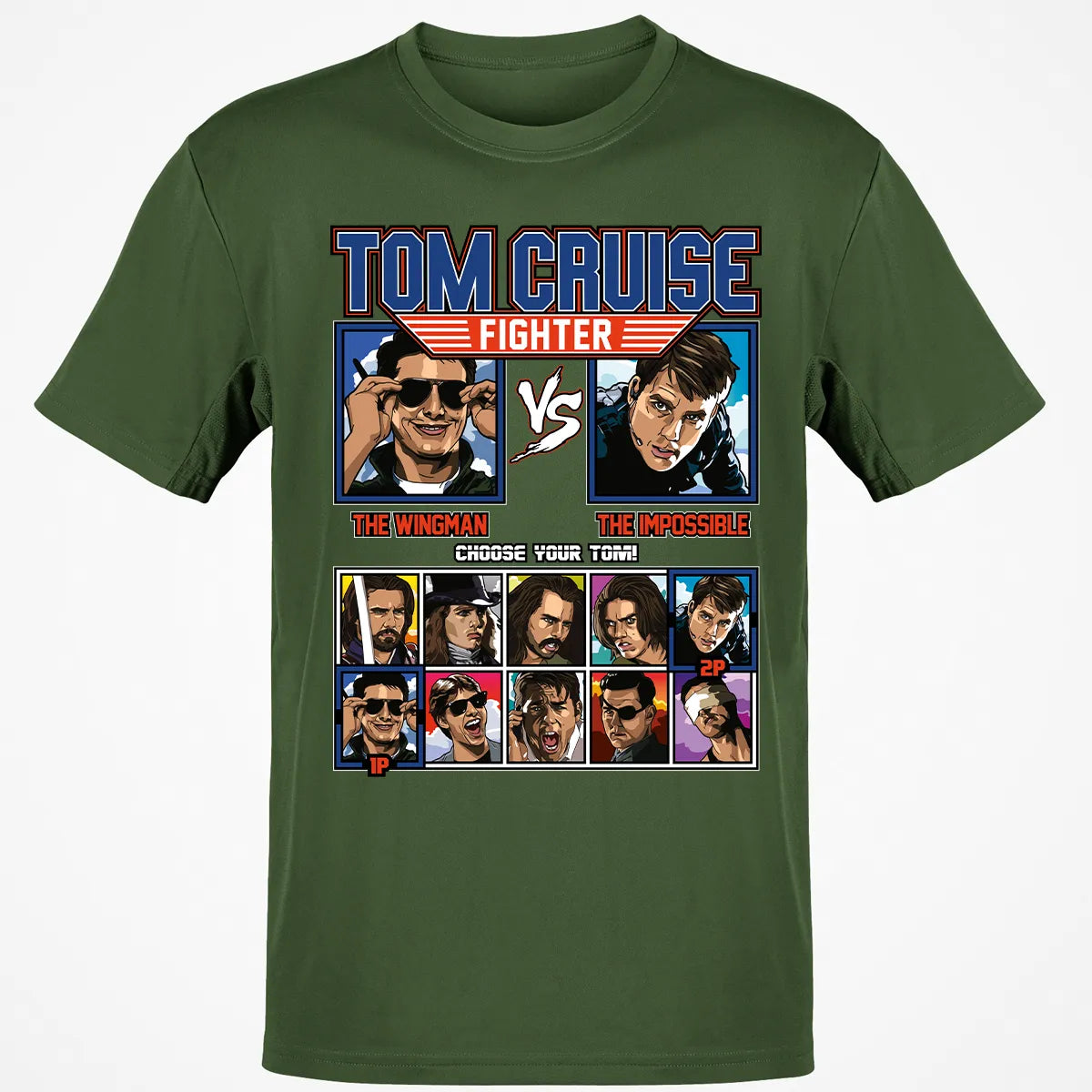 Classic Unisex T-Shirt - 5X77912K