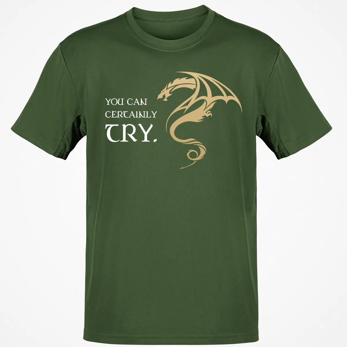 Classic Unisex T-Shirt - GFSSKP7J
