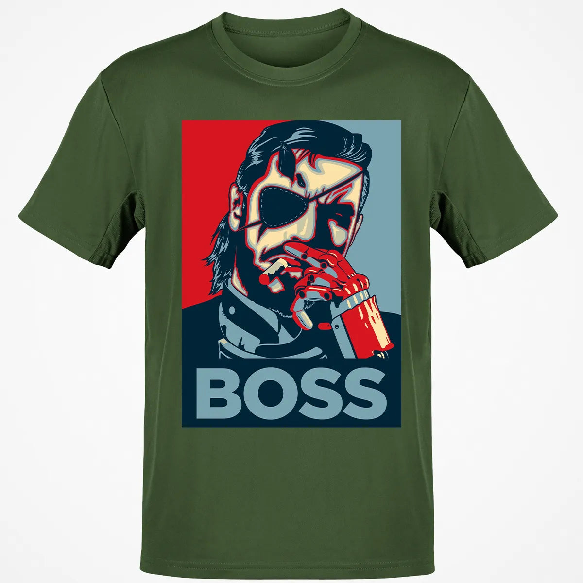 Classic Unisex T-Shirt - 2D36TTYY