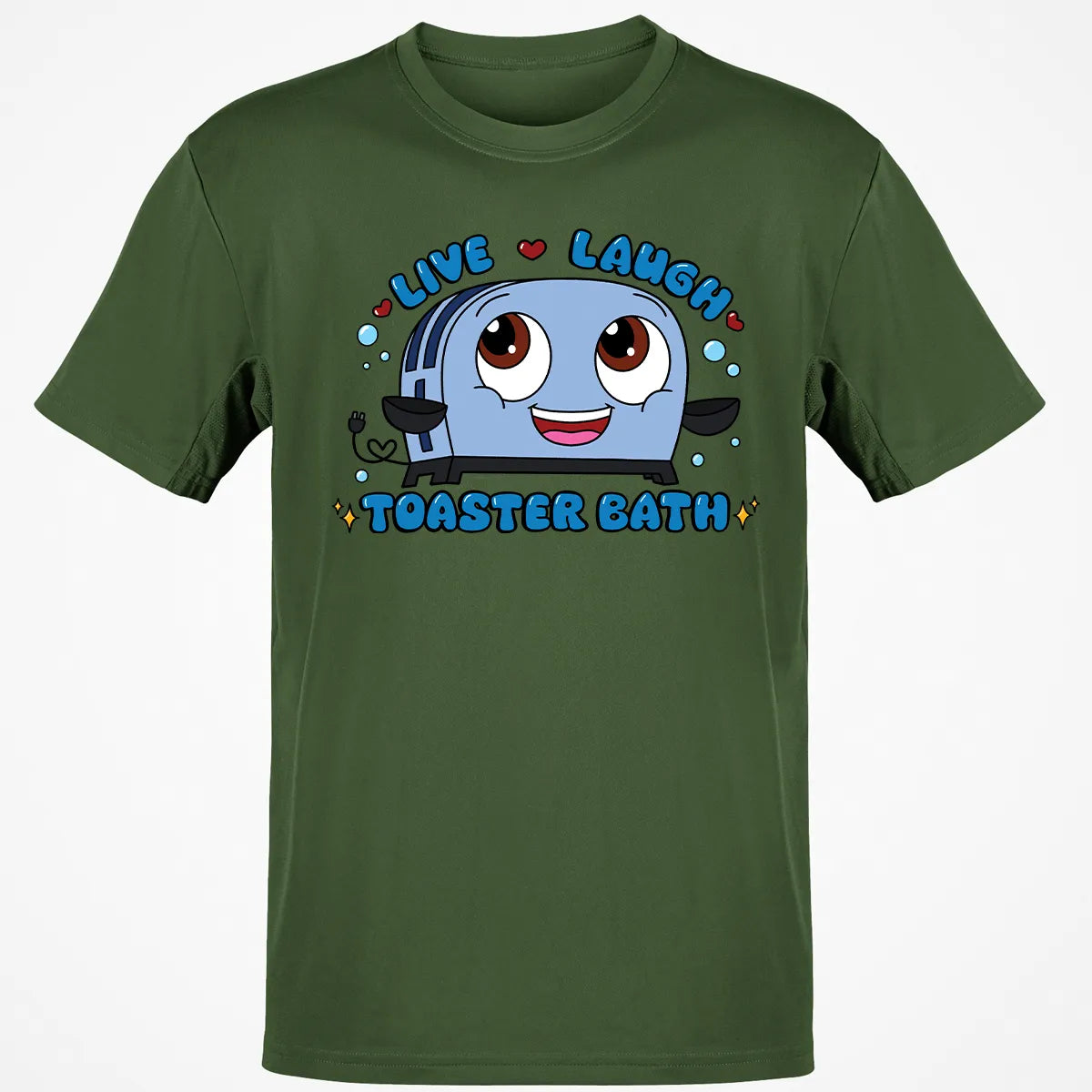 Classic Unisex T-Shirt - 4482YJGN
