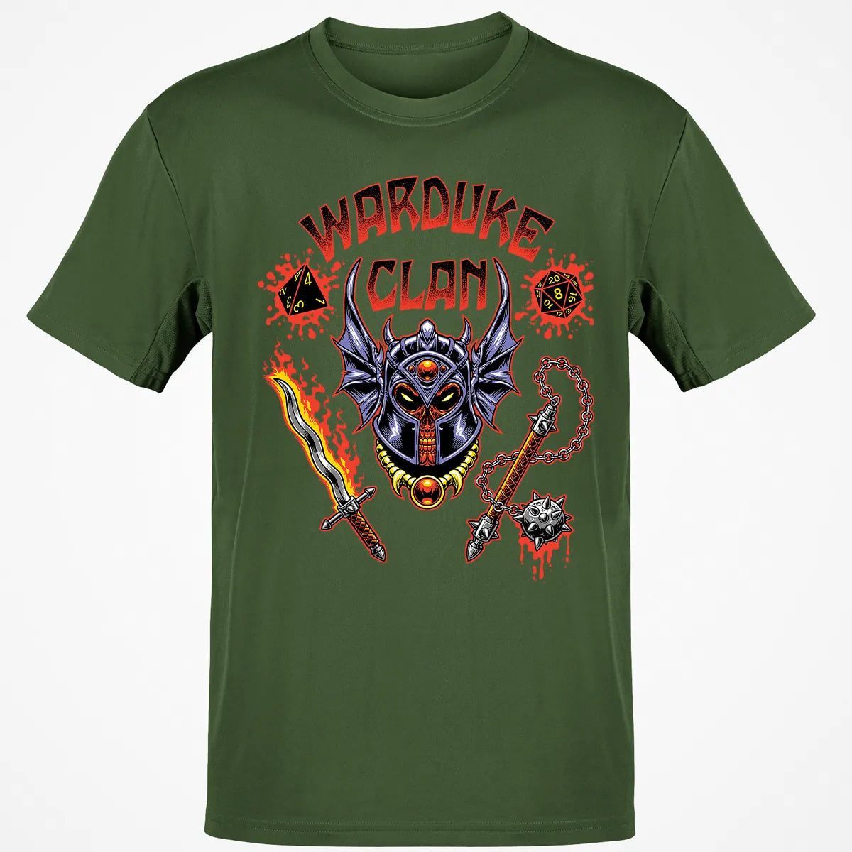 Classic Unisex T-Shirt - 8VKXDWJF