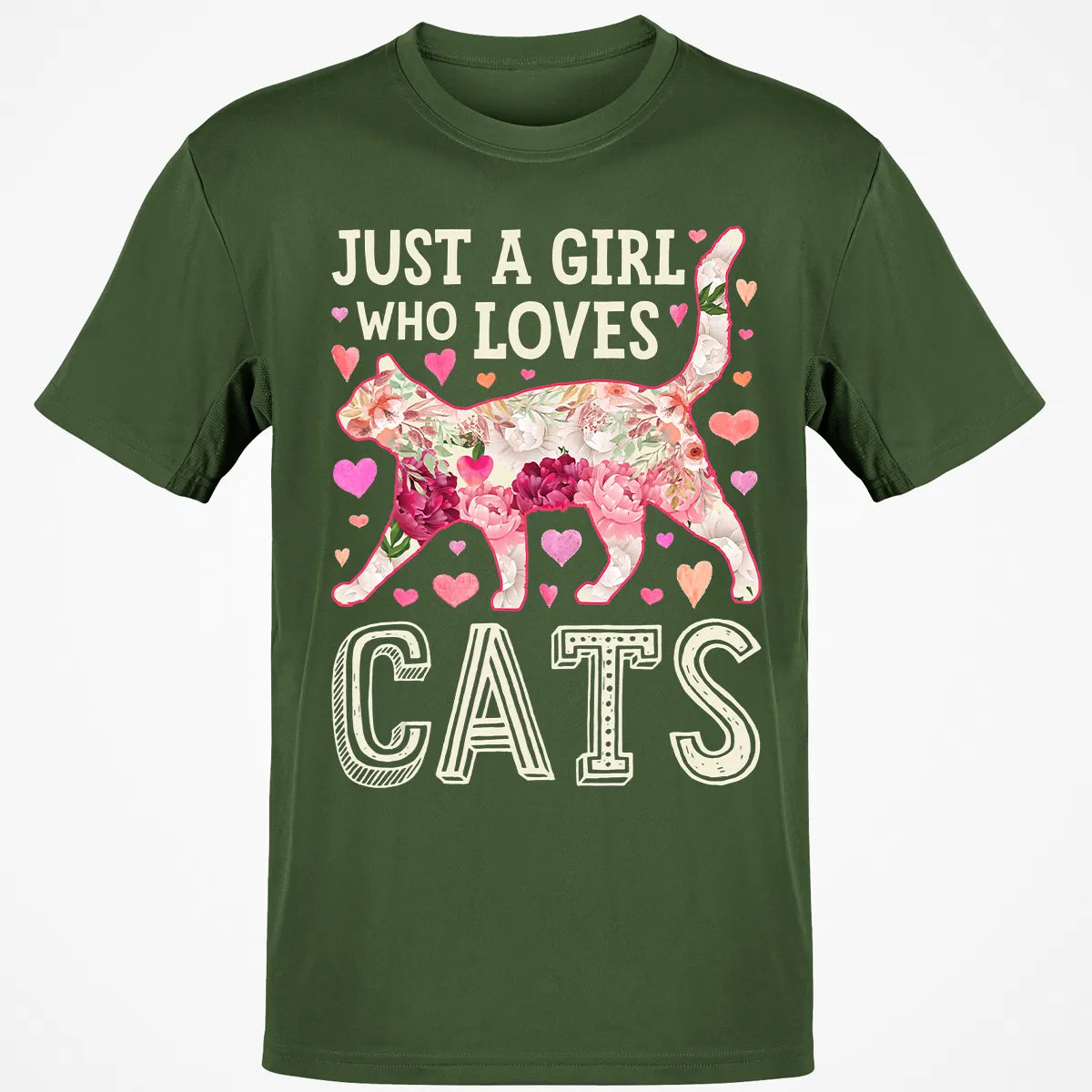 Classic Unisex T-Shirt - SHTRKF29