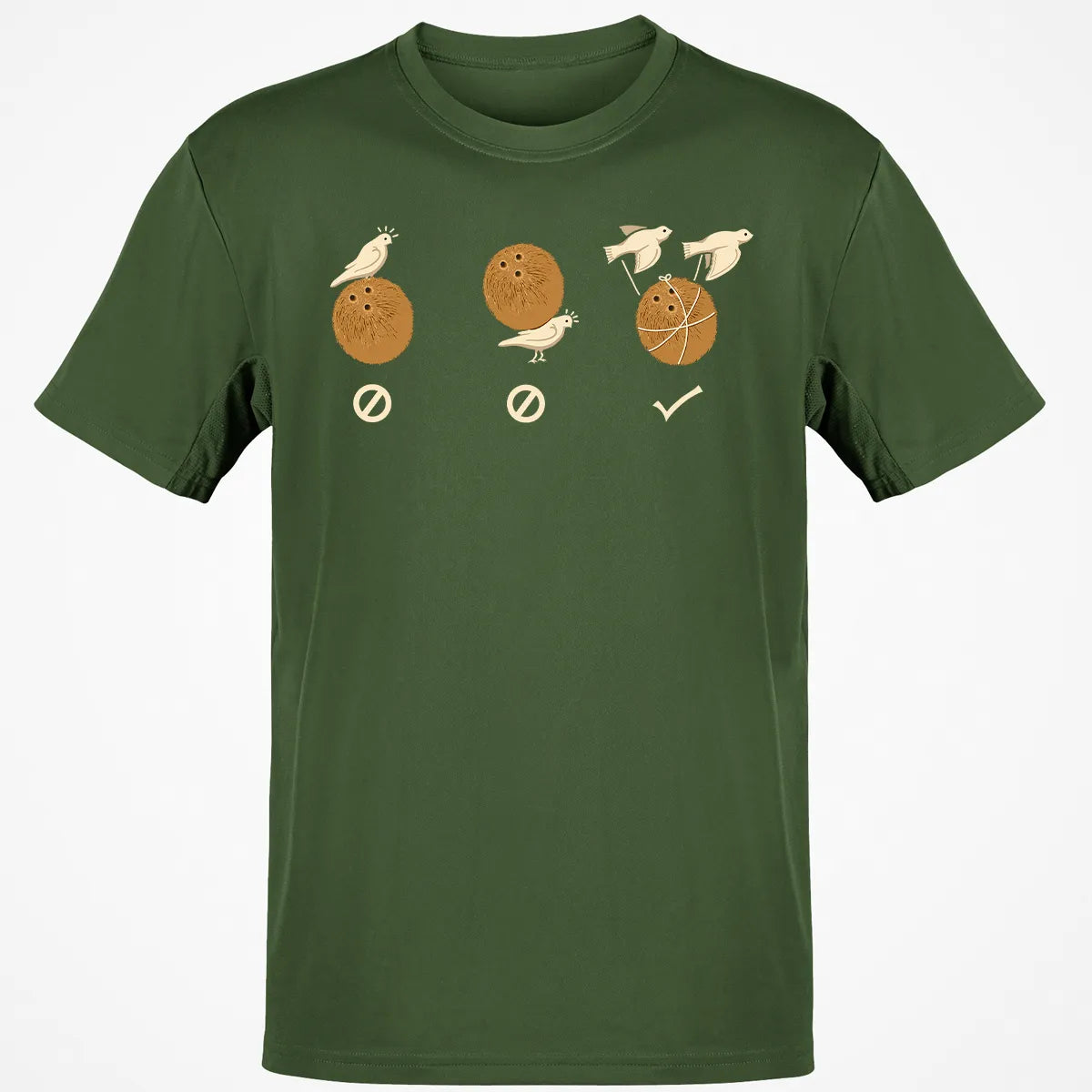 Classic Unisex T-Shirt - 1ZARBEHC
