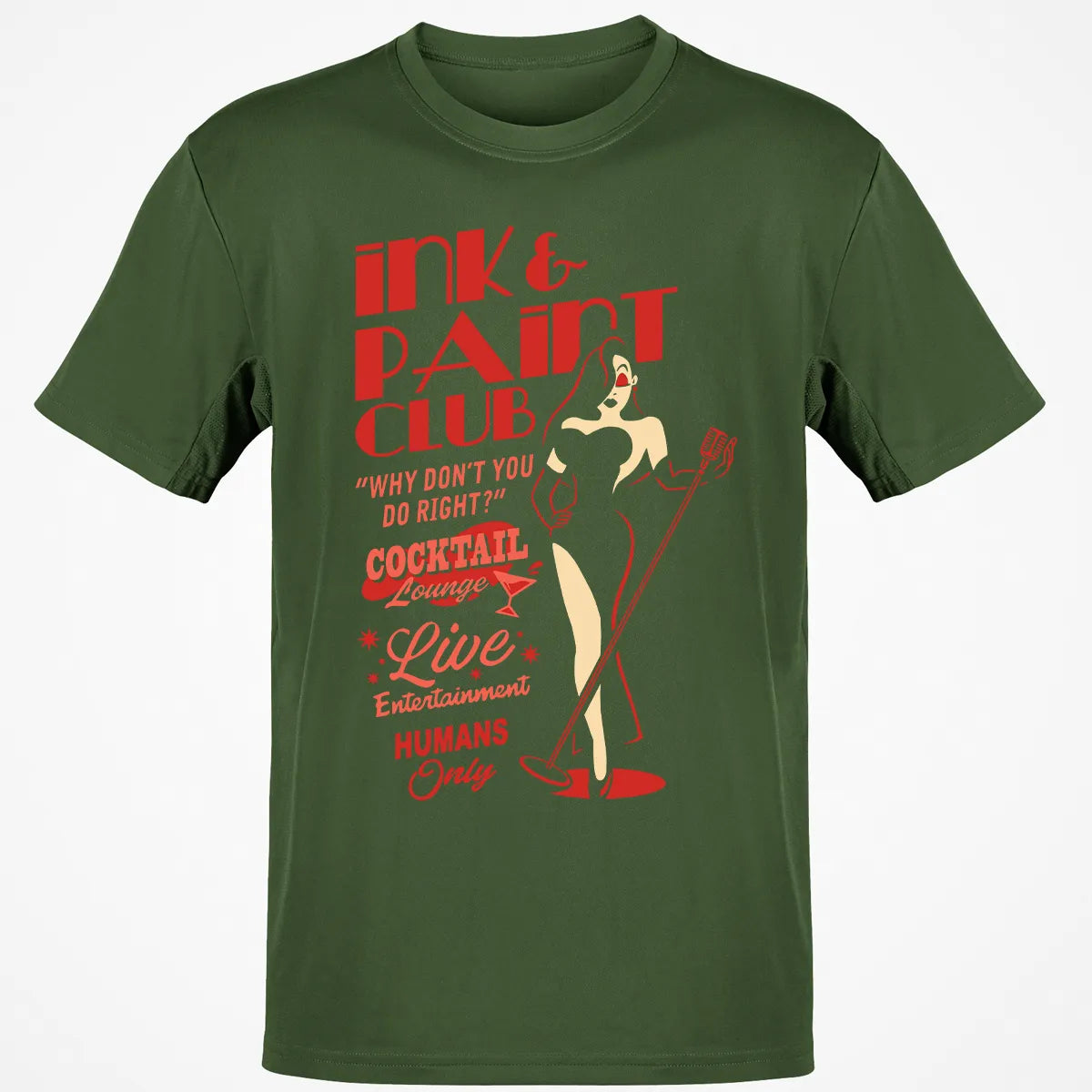 Classic Unisex T-Shirt - K3TB8FWT