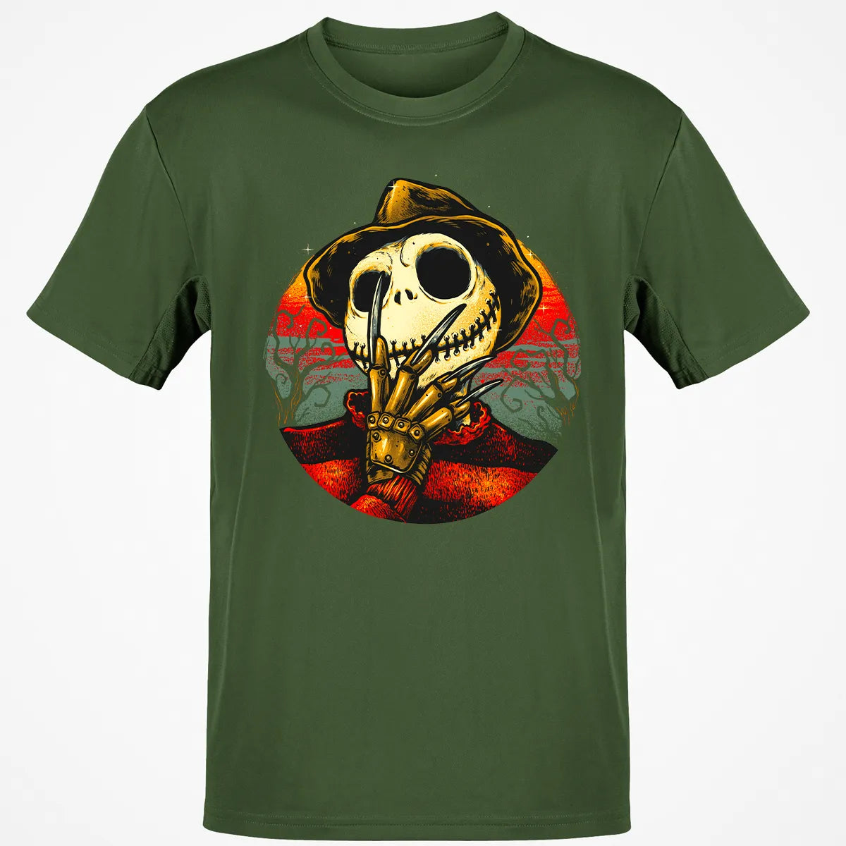 Classic Unisex T-Shirt - VDT9P2E8