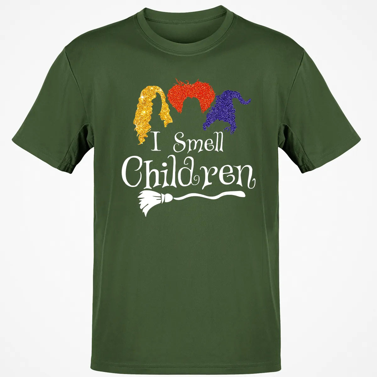 Classic Unisex T-Shirt - 18RPWGHN