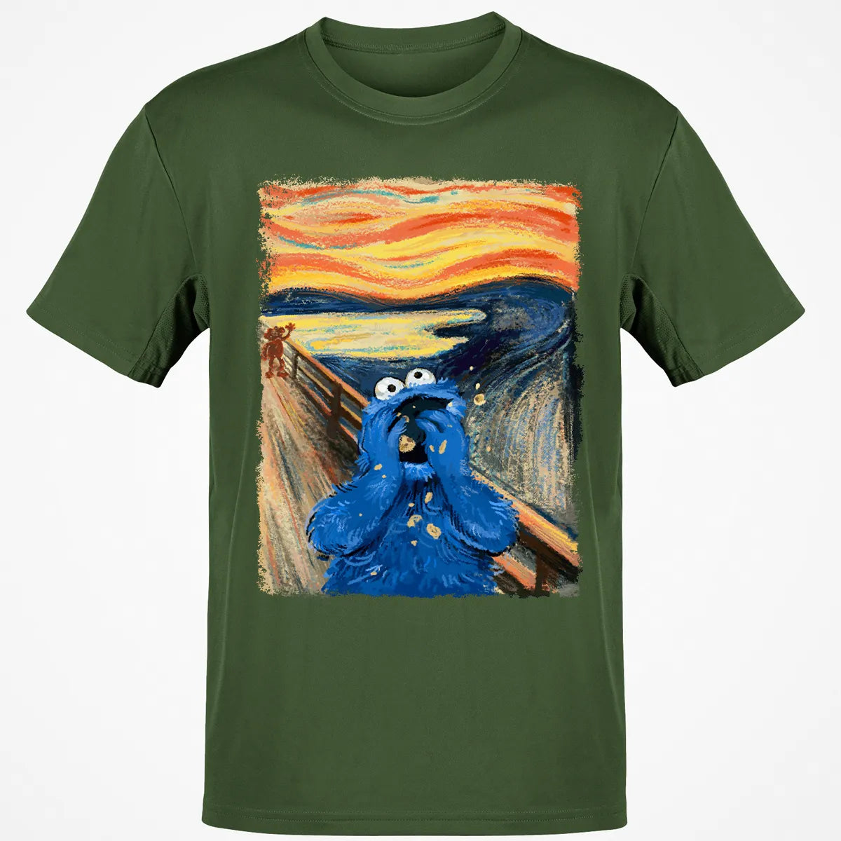 Classic Unisex T-Shirt - MNH5PZKS