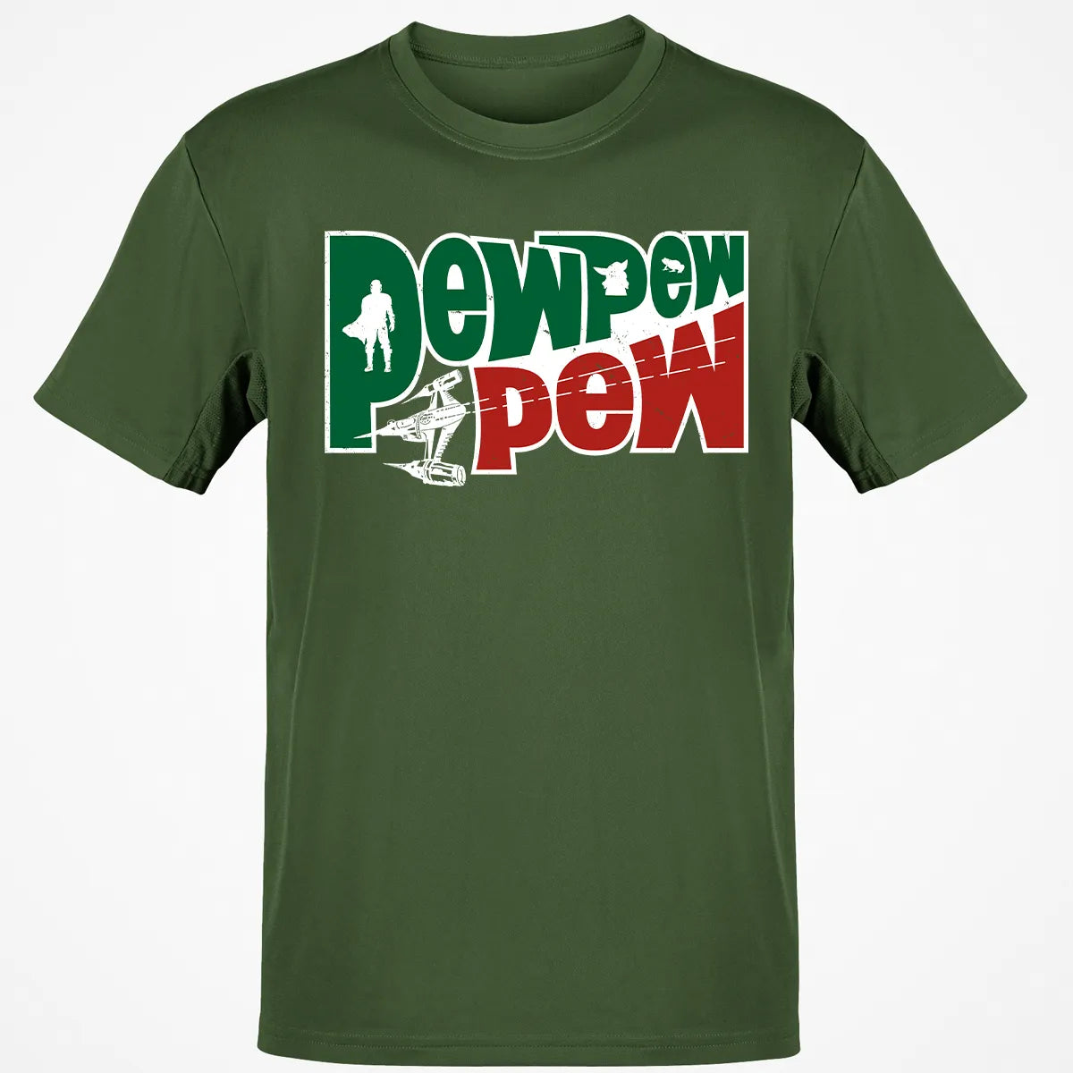 Classic Unisex T-Shirt - 1L5KZ1WM