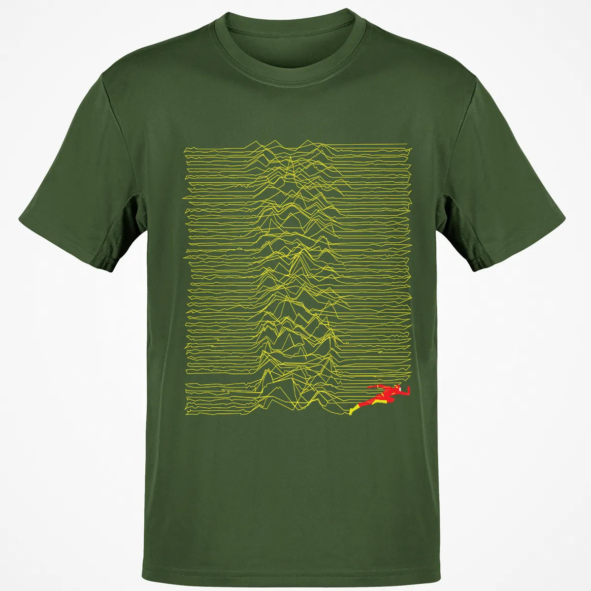 Classic Unisex T-Shirt - 5A3T29AK