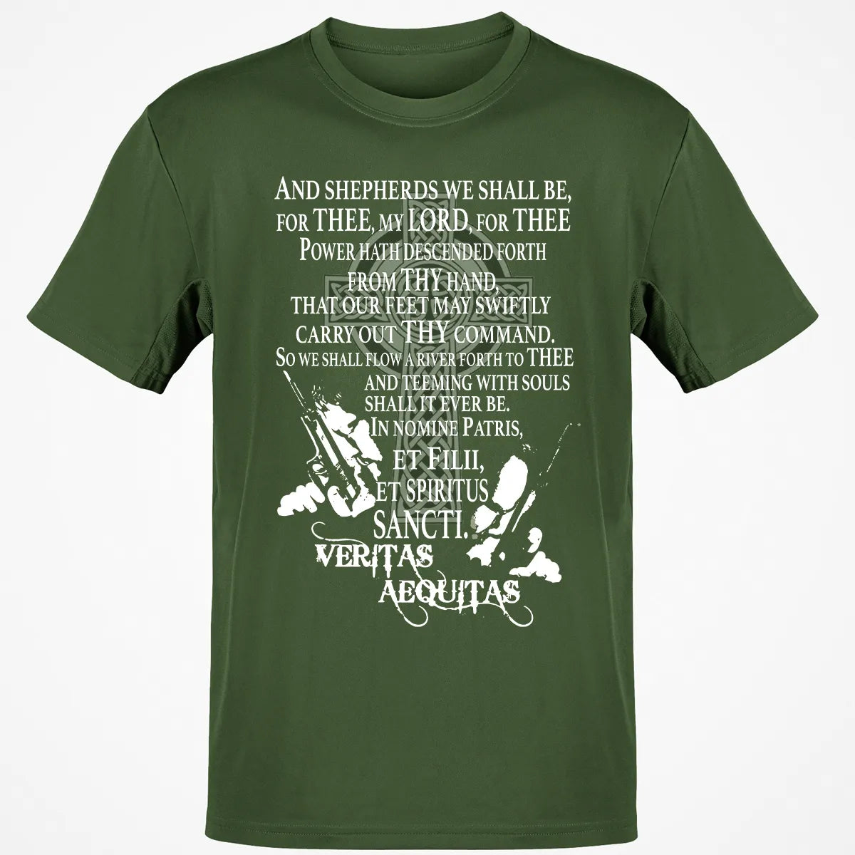 Classic Unisex T-Shirt - R2GRUTAK