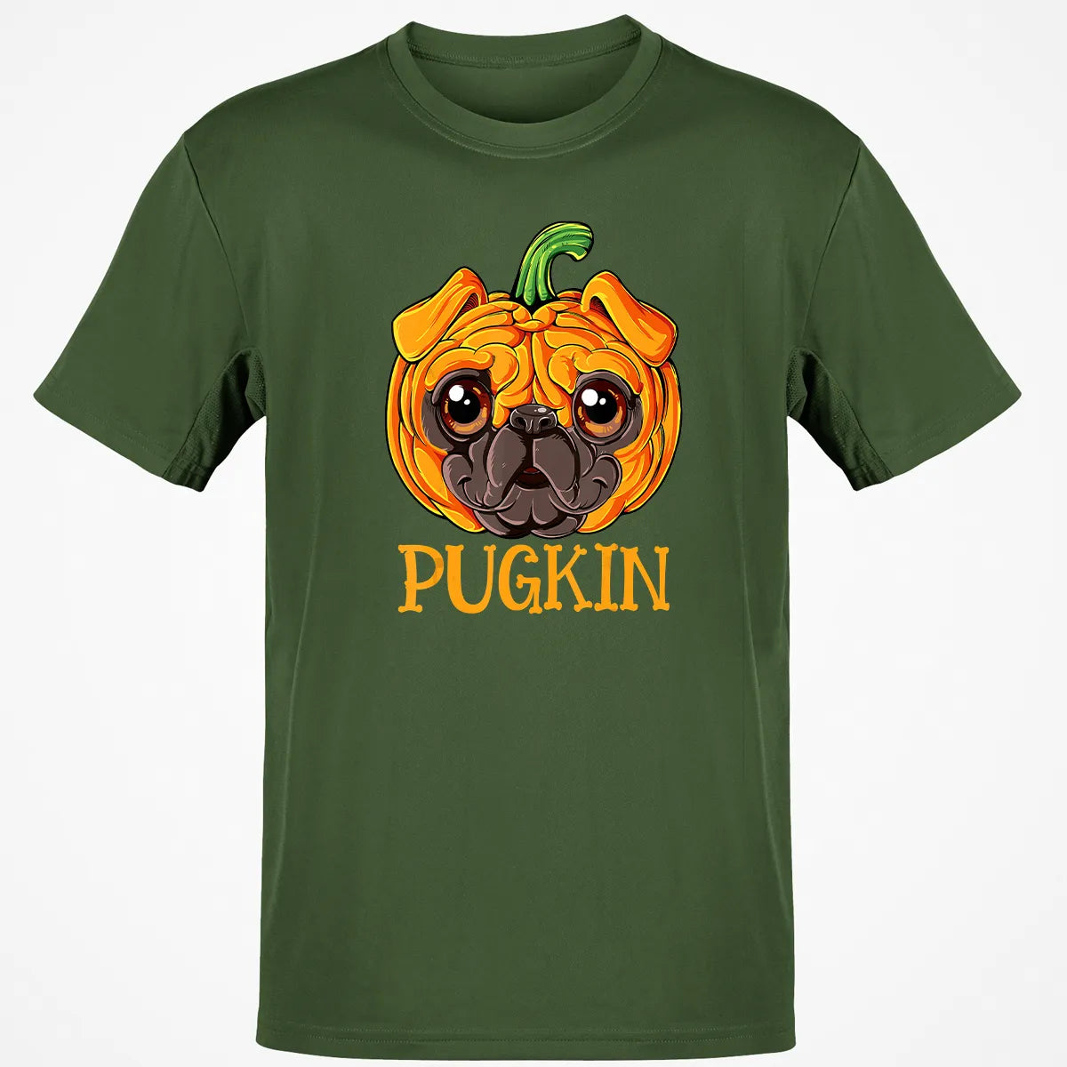 Classic Unisex T-Shirt - PU6SWBDR