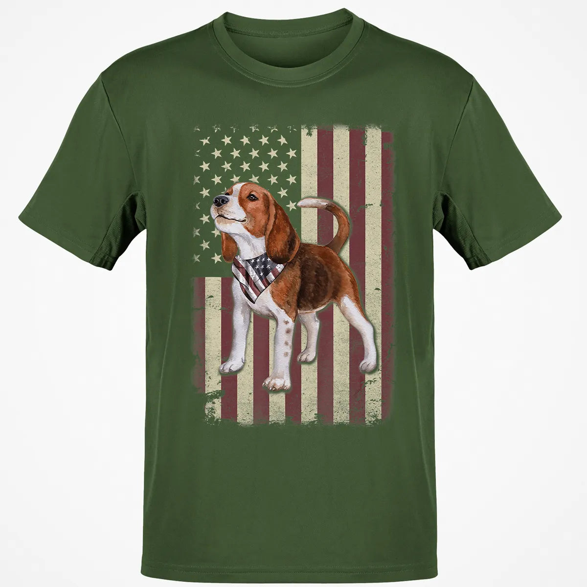Classic Unisex T-Shirt - AHGAH4T4