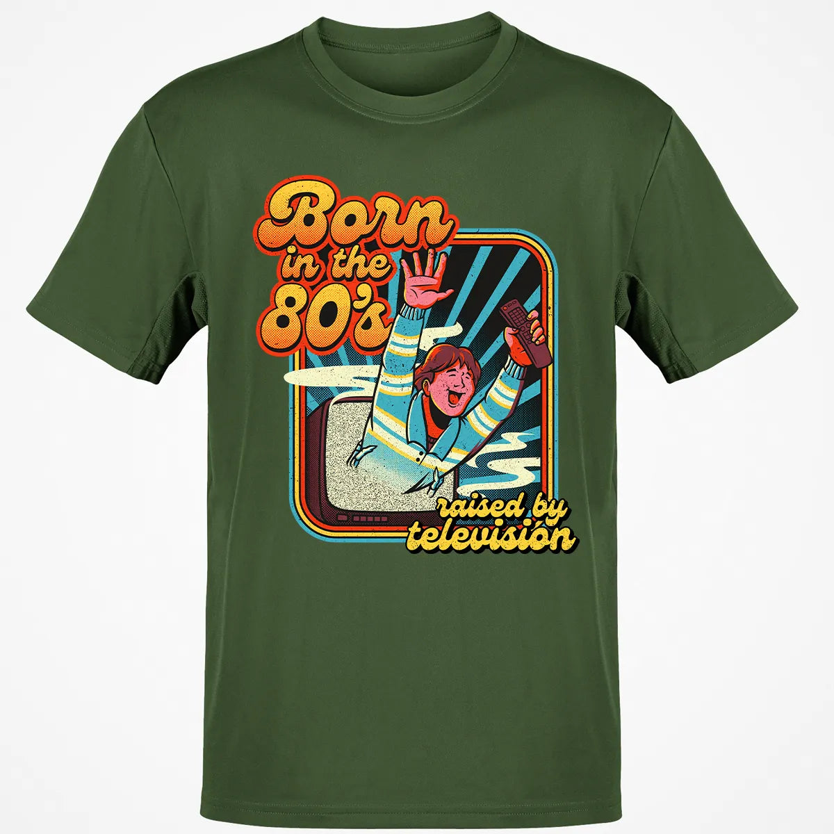 Classic Unisex T-Shirt - 9ZJ934LZ