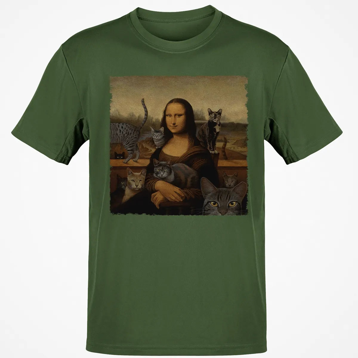 Classic Unisex T-Shirt - 9GT6ZKYG