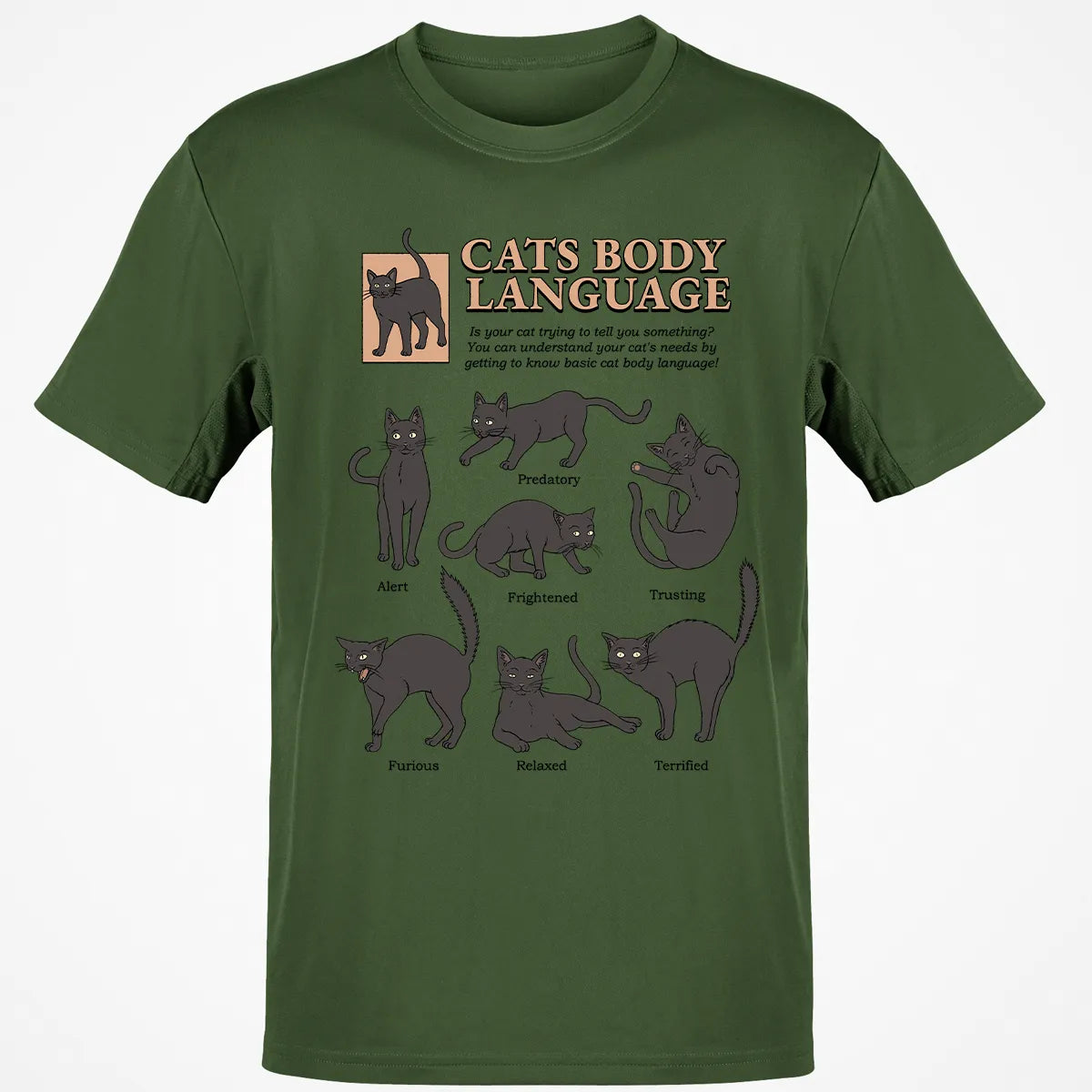 Classic Unisex T-Shirt - RWV3HHMV