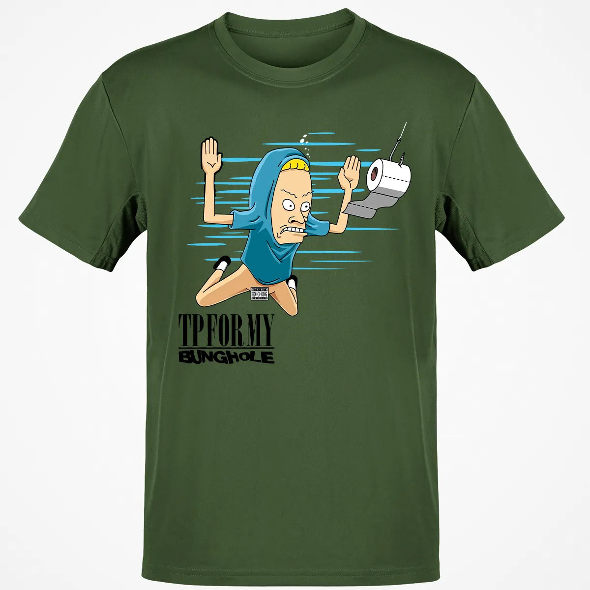 Classic Unisex T-Shirt - SEZ8W7VC