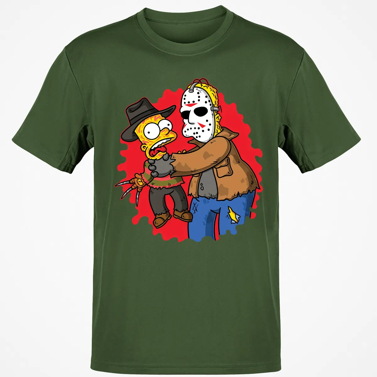 Classic Unisex T-Shirt - Q91QME9R