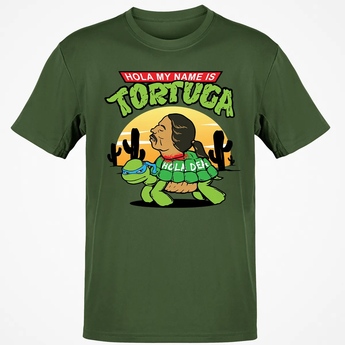 Classic Unisex T-Shirt - 73CGXZ7C