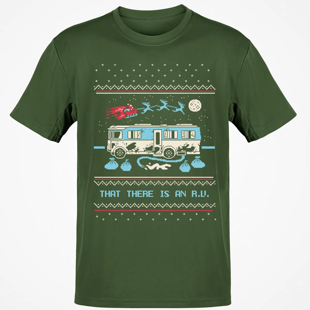 Classic Unisex T-Shirt - 8VJBGQFE