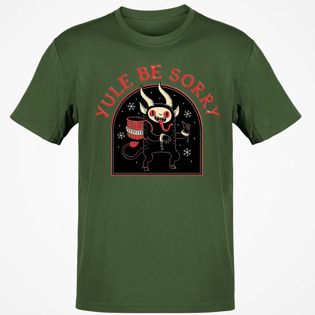 Classic Unisex T-Shirt - QLFDEJ3A
