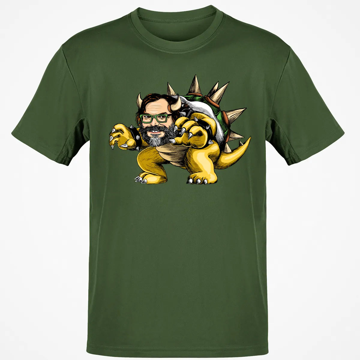 Classic Unisex T-Shirt - 4B2E4EJX