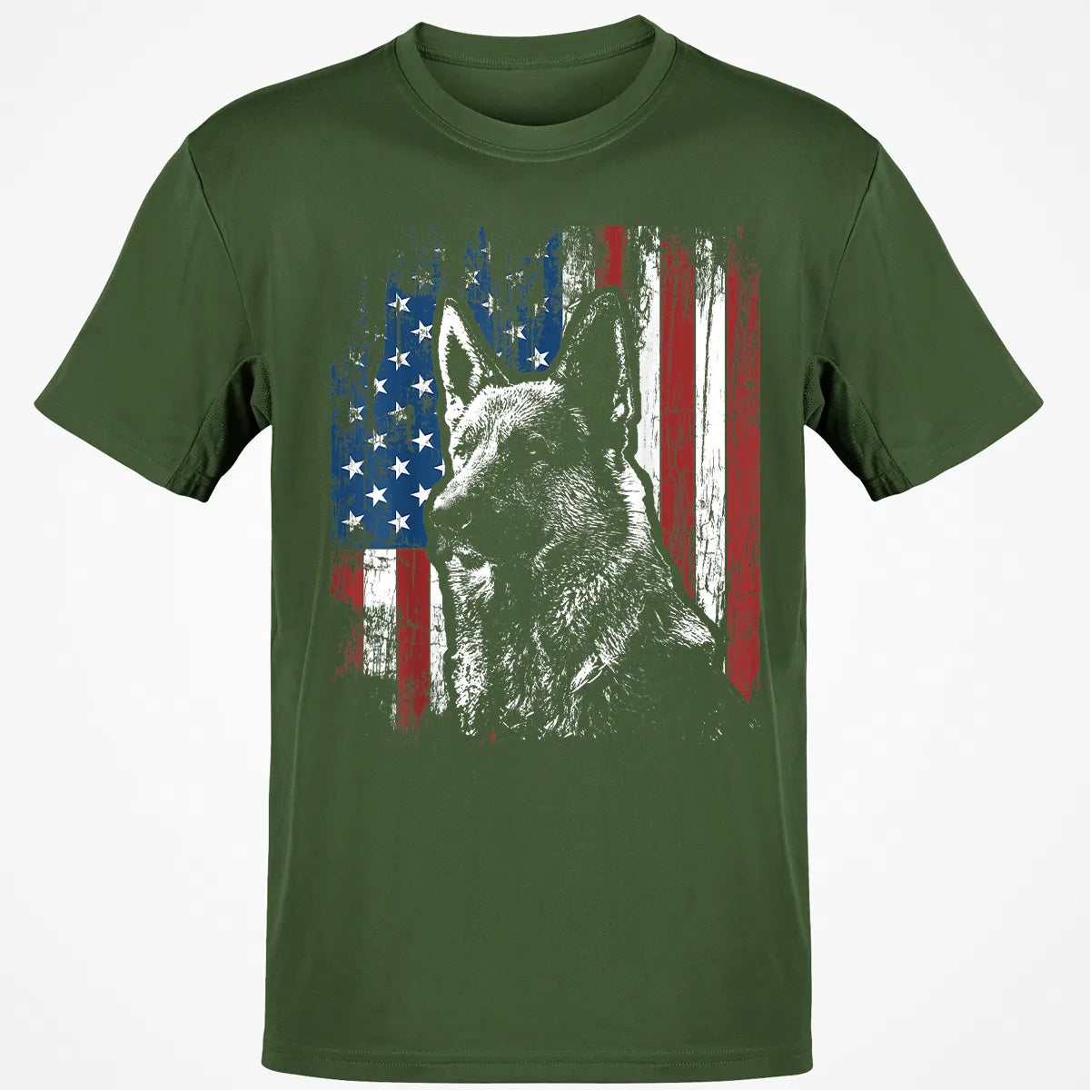 Classic Unisex T-Shirt - PQYU4J5A