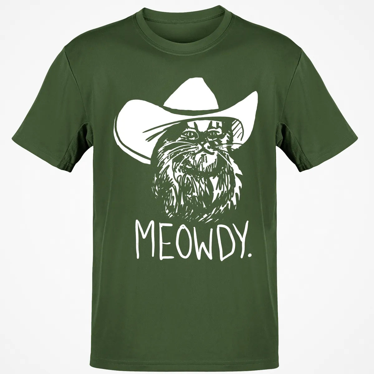 Classic Unisex T-Shirt - YXFBGFVP