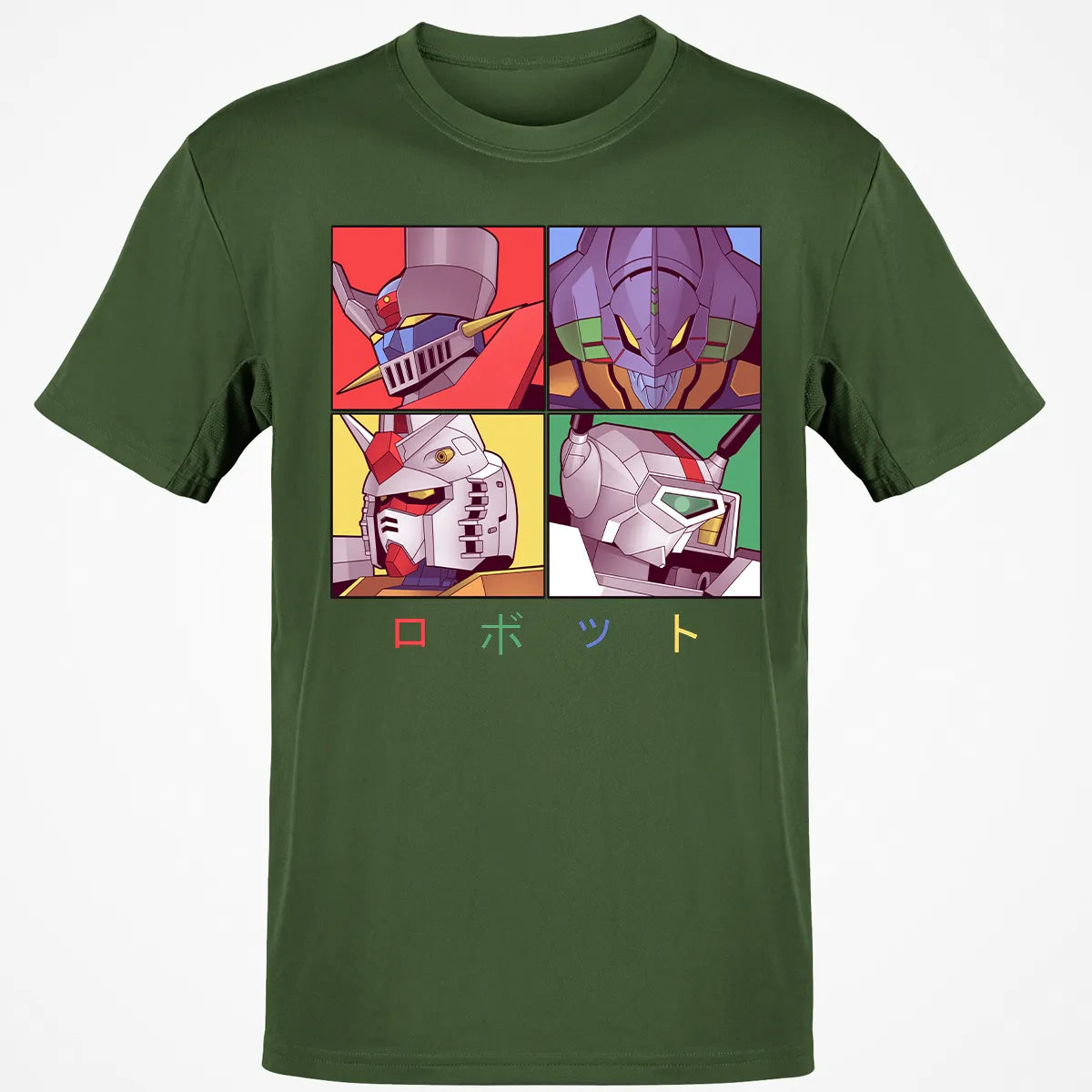 Classic Unisex T-Shirt - 7WKVMW3B