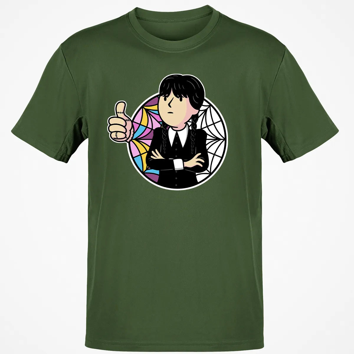 Classic Unisex T-Shirt - TUVZTSZ1