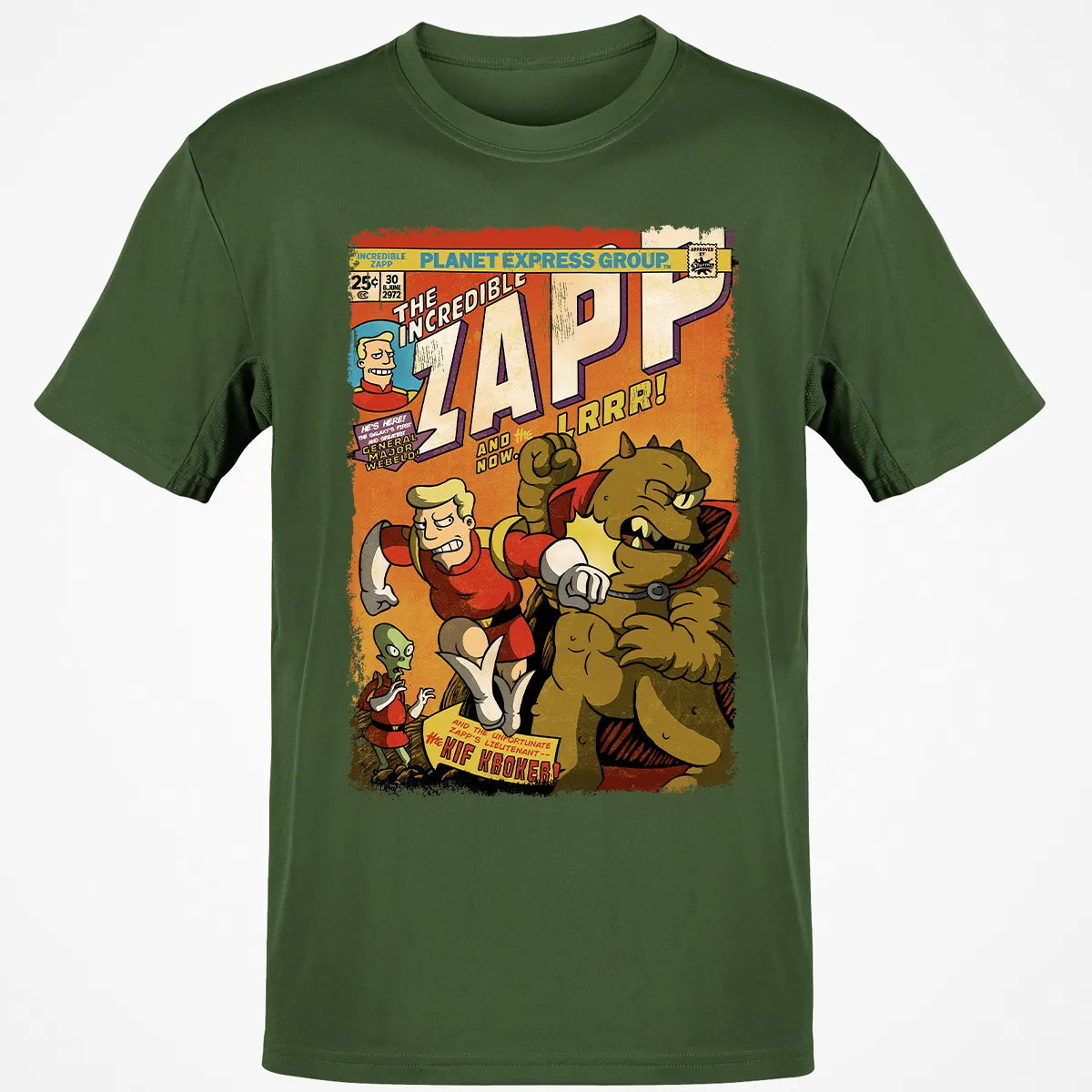 Classic Unisex T-Shirt - V9J9NG7R