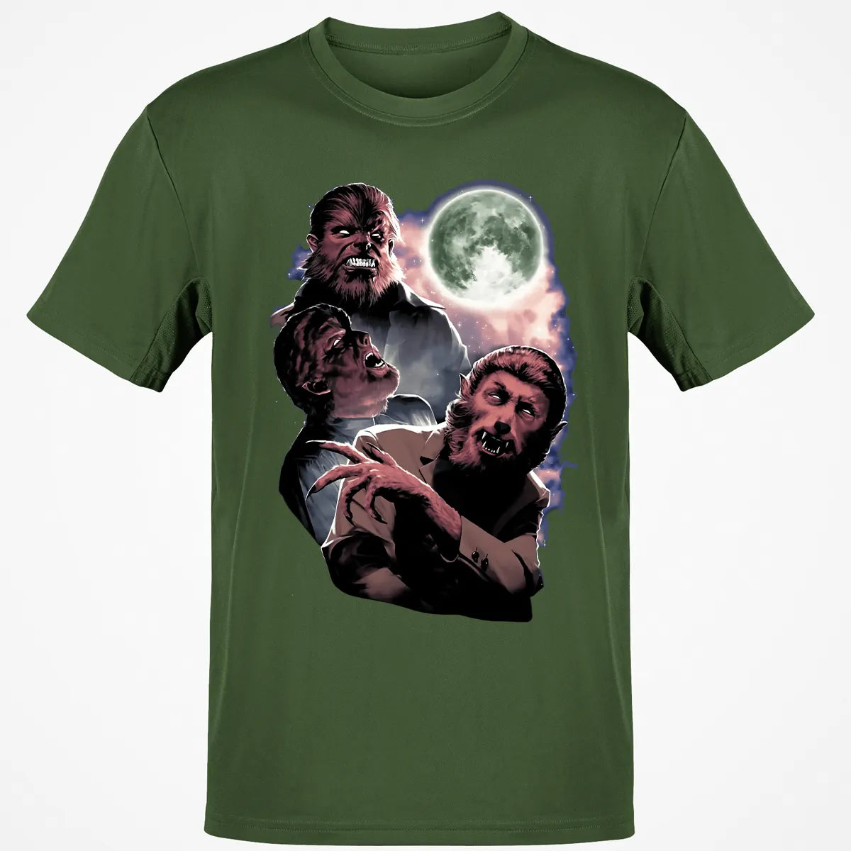 Classic Unisex T-Shirt - TE9HX8T8