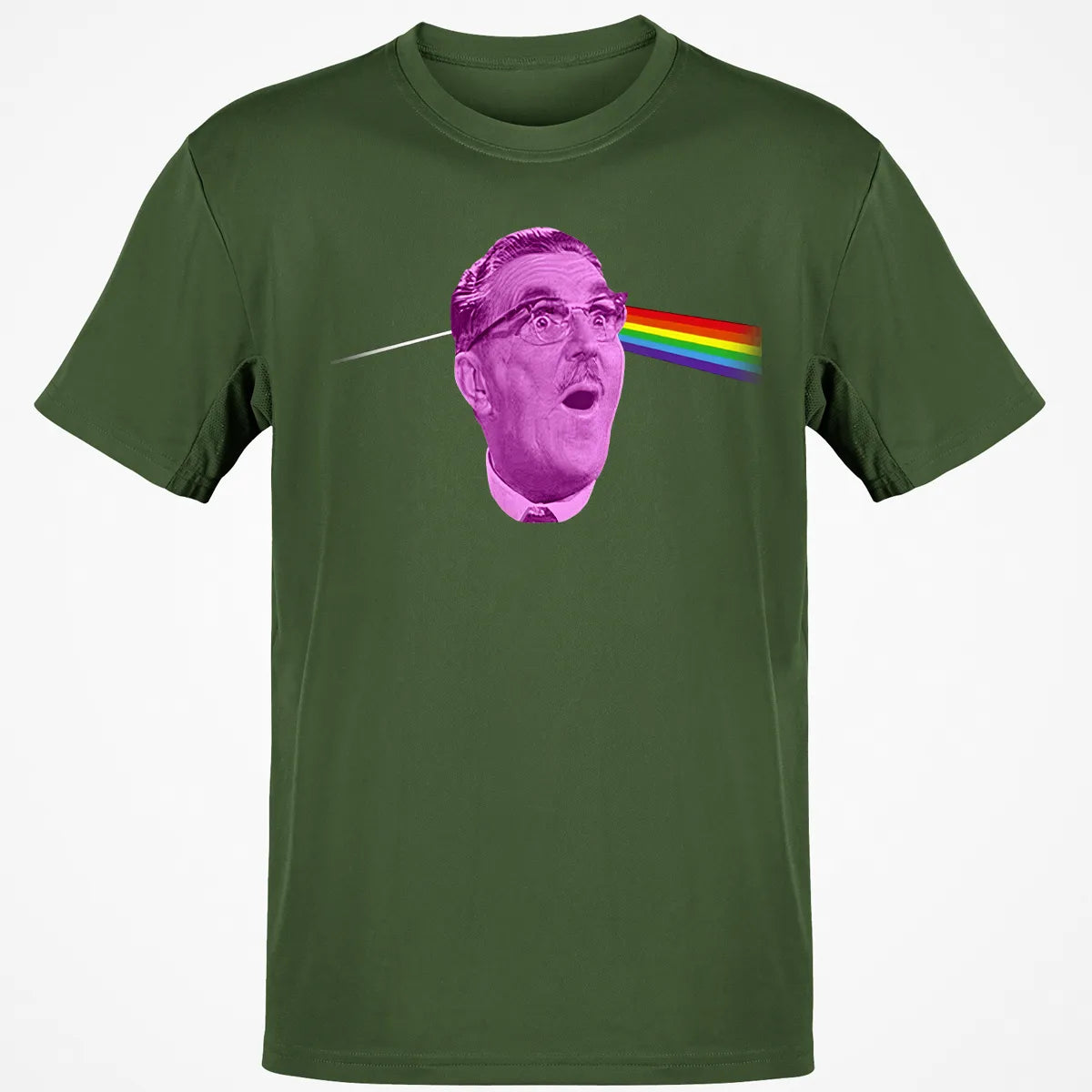 Classic Unisex T-Shirt - F61WS8TL