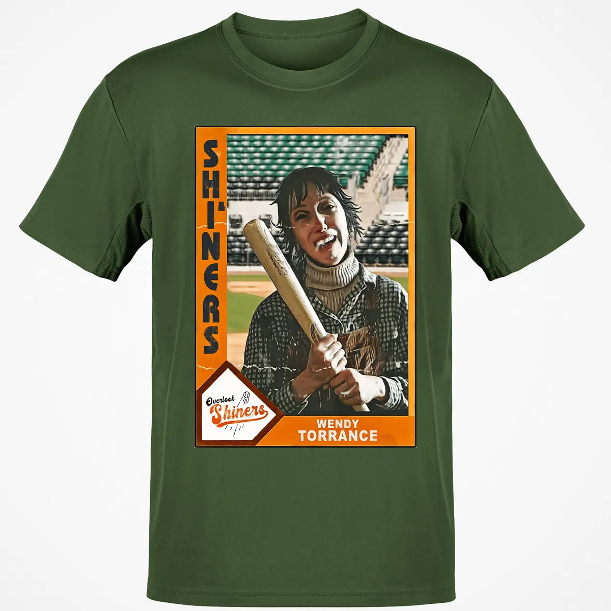 Classic Unisex T-Shirt - E12HSWUE