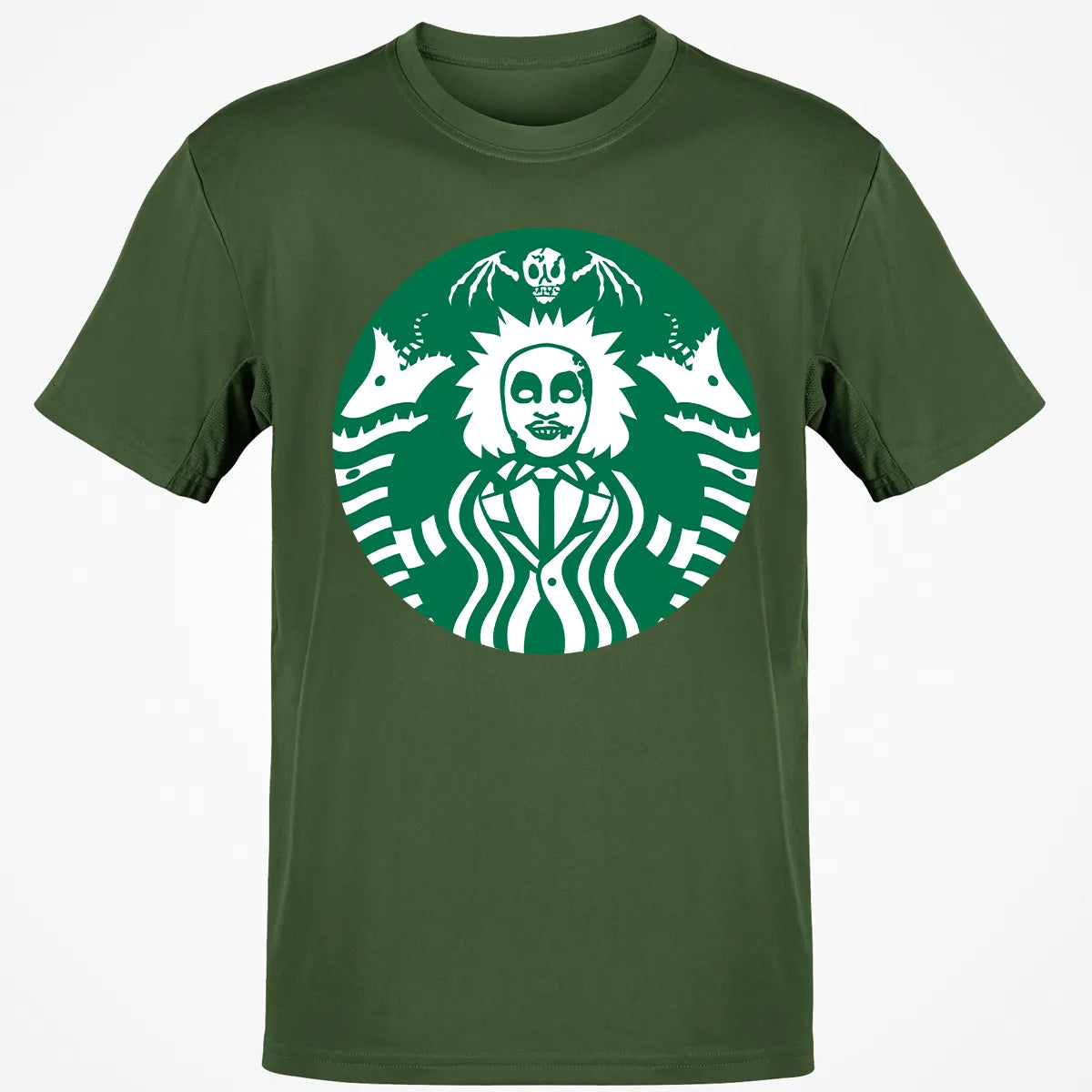Classic Unisex T-Shirt - KEXVJRVA