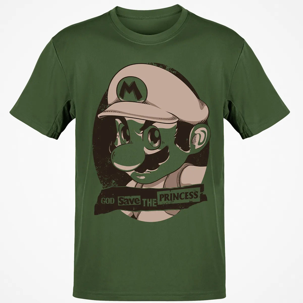 Classic Unisex T-Shirt - ZKLL1Z6E
