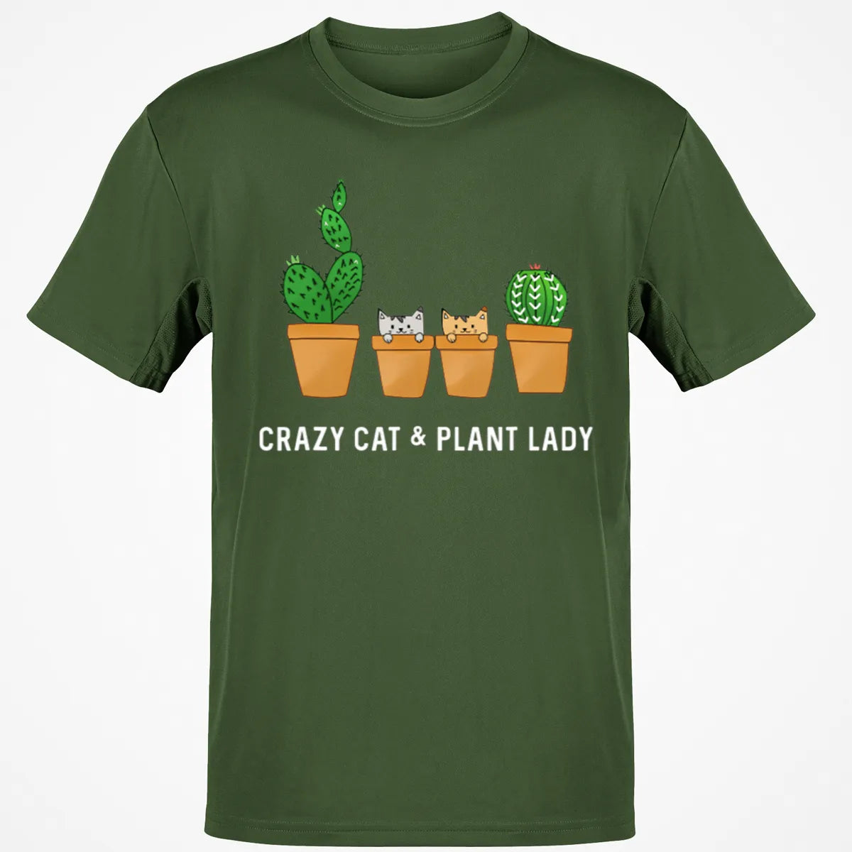 Classic Unisex T-Shirt - BNJU1QLT