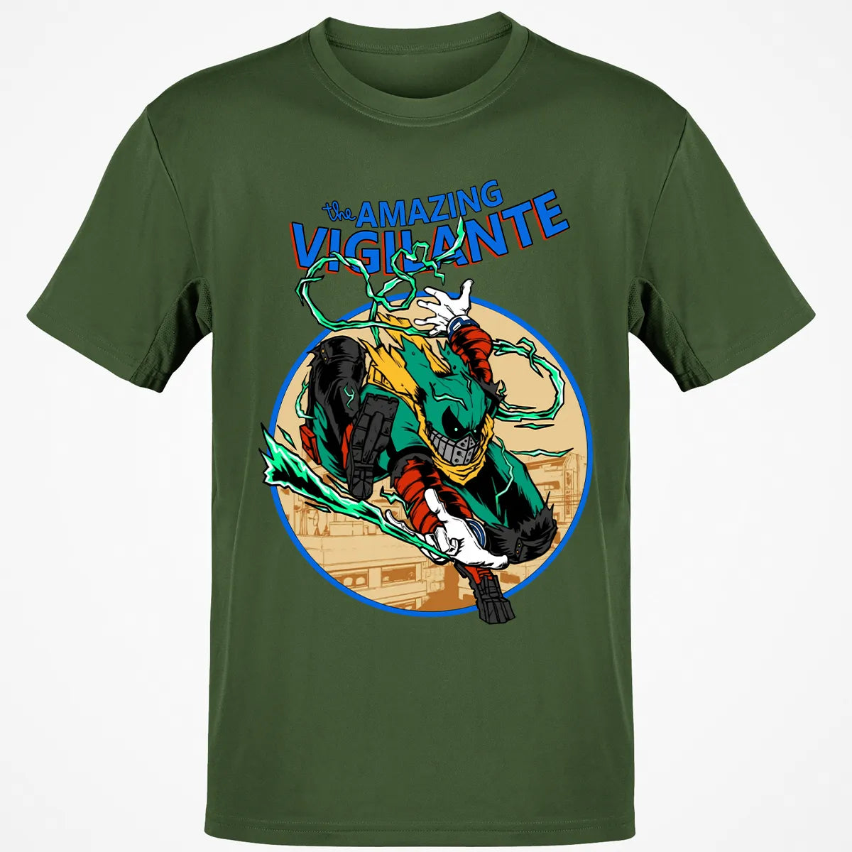 Classic Unisex T-Shirt - 35YQ5T7E